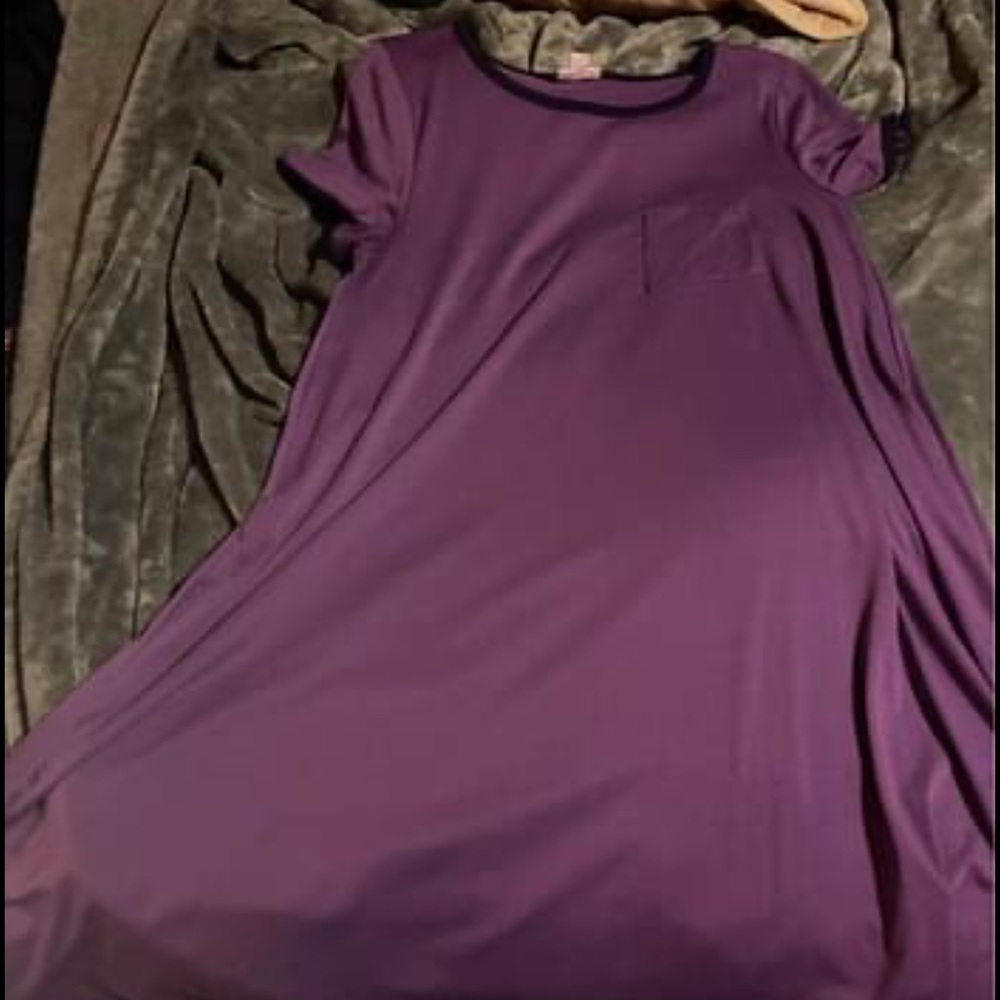 LuLaroe Size: One Size, Dress